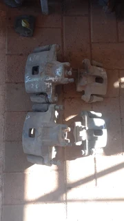 DODGE CALIBER USED BRAKE CALIPERS IN STOCK