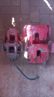JEEP GRAND CHEROKEE 3.6 USED BRAKE CALIPERS