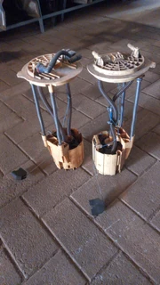 Jeep Cherokee 2.8  Used Feul Pumps