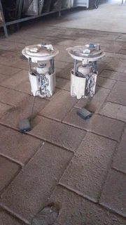 Dodge Caliber Used Feul Pumps