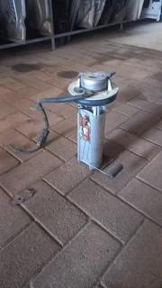 Jeep Grand Cherokee Zj Used Feulpump