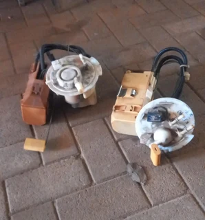 Jeep Cherokee 3.7 Kj Used Feul Pump