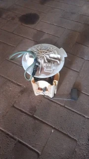 Chrysler Grand Voyager 3.8 Used Feul Pump