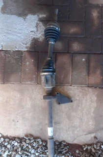 DODGE JOURNEY 3.6 USED SIDE SHAFTS
