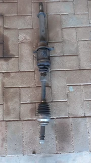 Dodge Caliber 2.0 Diesel Used Side Shafts
