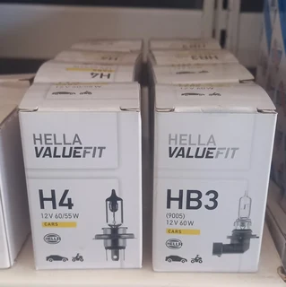 JEEP AND DODGE LIGHT BULBS H4 , HB3 AND D1S