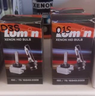 Jeep And Dodge Light Bulbs H4 , Hb3 And D1s