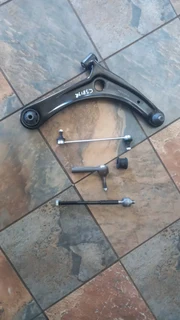 Dodge Caliber 1.8 / 2.0  Front Suspension Parts In Stock