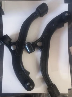 Voyager 3.3 Front Lower Control Arms In Store