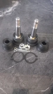 Voyager 3.3 Ball  Joints In Store