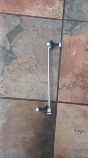 JEEP COMPASS 2.0 SUSPENSION PARTS