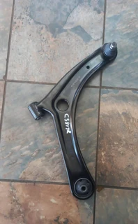 Jeep Compass 2.0 Suspension Parts