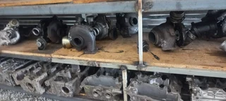 Jeep Cherokee , Jeep Grand Cherokee Used Turbo In Stock