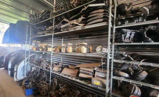 Dodge , Jeep And Chrysler Used Spare Parts