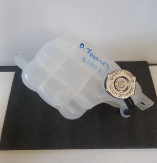 Dodge Journey Water Bottle In Stock New