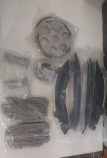 JEEP 3.0 CRD TIMING CHAIN KIT NEW