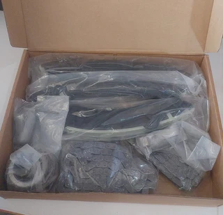 Jeep 3.0 Crd Timing Chain Kit New