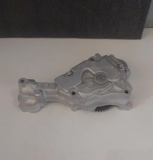 JEEP  GRAND CHEROKEE 3.0 OIL PUMP NEW IN STOCK