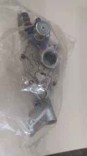 JEEP GRAND CHEROKEE 3.6 OIL PUMP NEW IN STOCK
