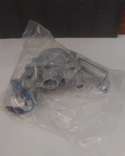 Jeep Grand Cherokee 3.6 Oil Pump New In Stock