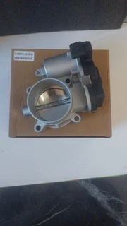 Jeep Cherokee 2.4 Kl Throttle Body New