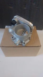 Jeep 2.7 Throttle Body New In Stock
