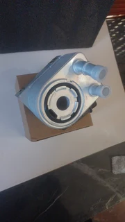 JEEP CHEROKEE 2.4 KL OIL COOLER NEW IN STOCK