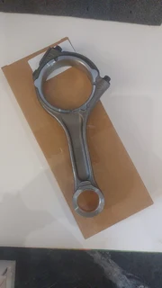 JEEP 3.0 CRD NEW CONRODS IN STOCK