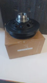 JEEP 6.4 HARMONIC BALANCER NEW IN STOCK