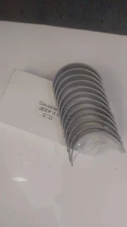 JEEP 3.0 CONROD BEARINGS(BIG ENDS)