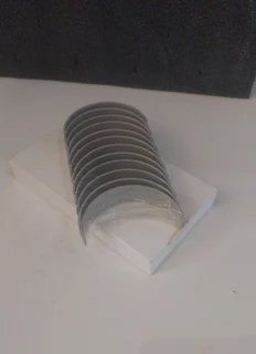 Jeep 3.0 Conrod Bearings(big Ends)