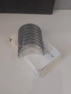 Jeep 3.6 Main Bearings (mains)new