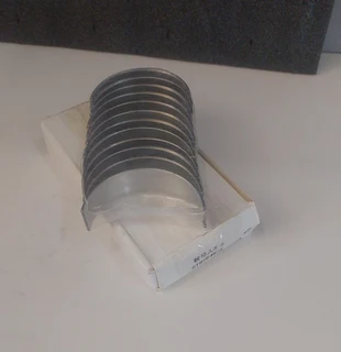 Jeep Grand Cherokee 3.6 Conrod Brearings (big Ends)