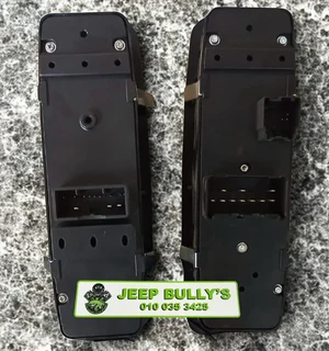 Jeep/ Dodge/ Chrysler Window Switches