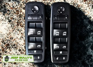 Jeep/ Dodge/ Chrysler Window Switches