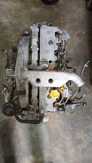 Jeep Engine 3.1 In Store