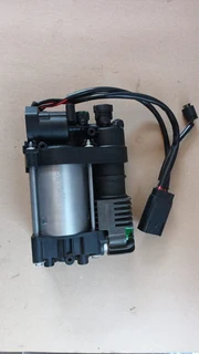 Jeep Air Suspention Pump In Store