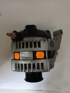 Jeep Cherokee 3.7 Alternator Kj In Store New