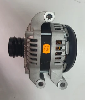 Jeep Grand Cherokee 6.4 Alternator In Store New
