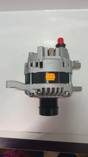 Jeep Compass Alternator Dodge Caliber Alternator New In Store