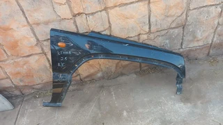 Jeep Cherokee Fender In Stock