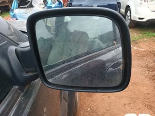 Jeep Grand Cherokee Door Mirror In Stock