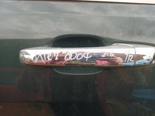 Jeep Grand Cherokee Door Handle For Sale