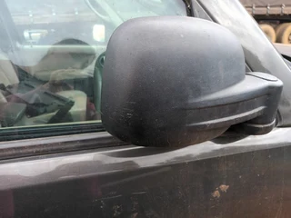 Jeep Cherokee Door Mirror In Store