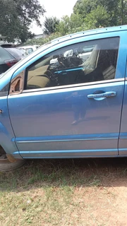Dodge Caliber Door Shell In Store