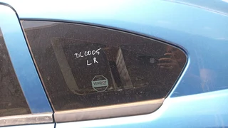 Dodge Caliber Rear Glass