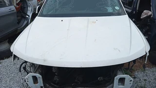 Dodge Journey Bonnet In Stock