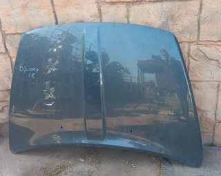 Dodge Caliber Used Bonet In Stock