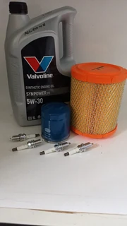 Jeep Compass Service Parts