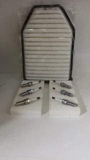 Jeep Wrangler 3.6 Service Parts In Store